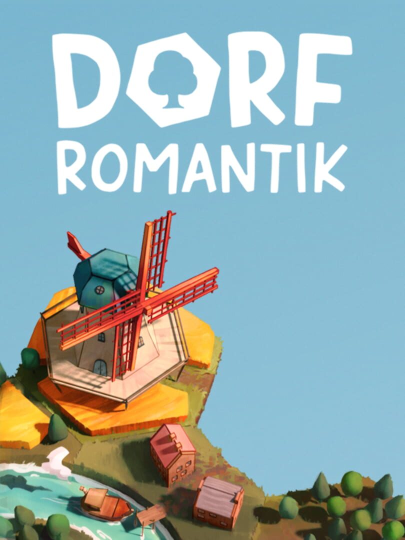 Dorfromantik banner