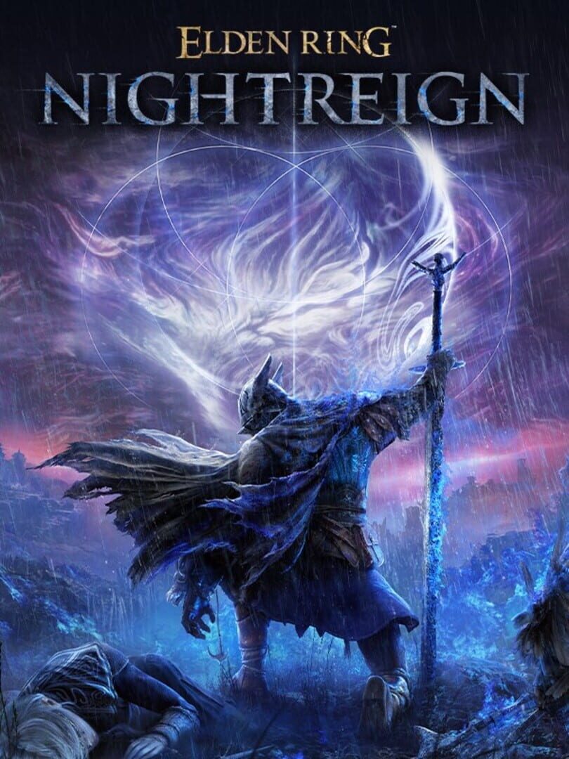 Elden Ring Nightreign banner
