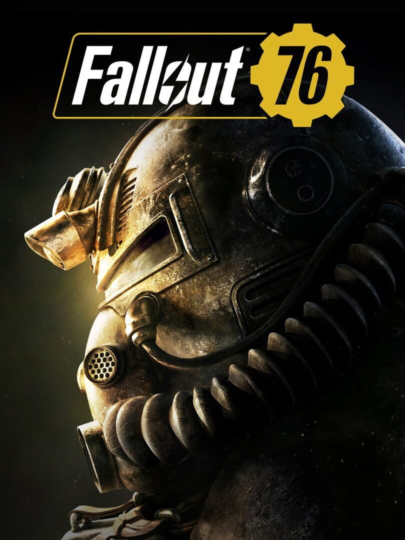 Fallout 76 banner