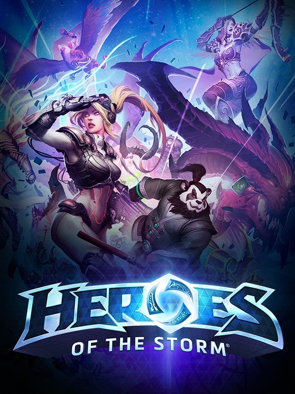 heroes-of-the-storm banner