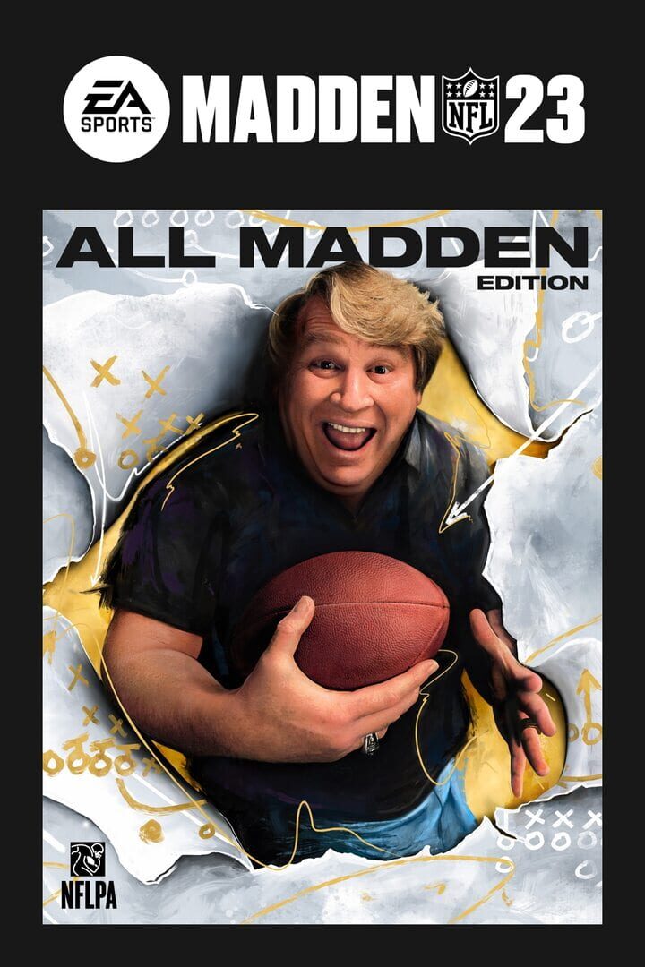 Madden NFL 23: All Madden Edition banner
