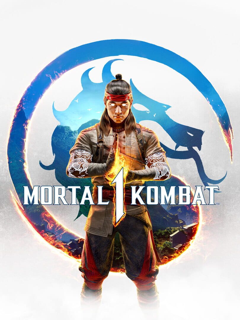 Mortal Kombat 1 banner