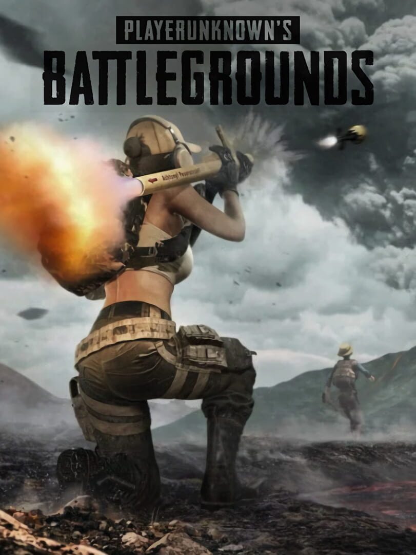 PlayerUnknown's Battlegrounds: Season 11 banner