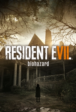 Resident Evil 7: Biohazard banner