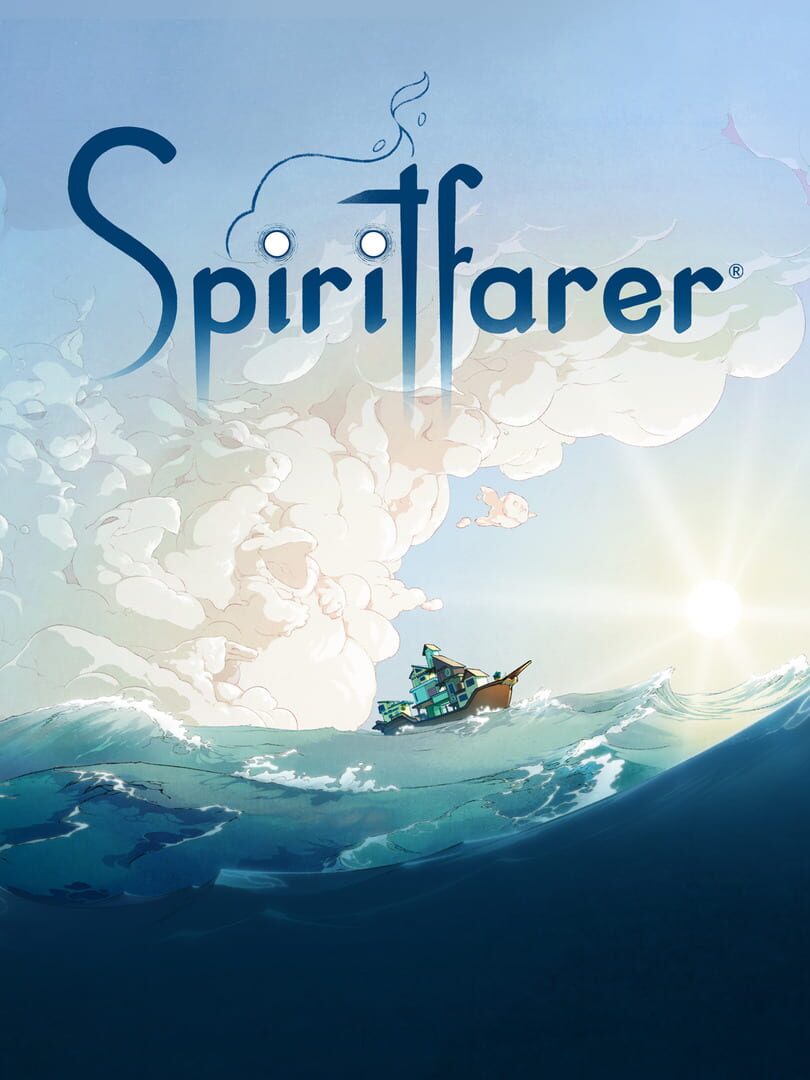 Spiritfarer banner