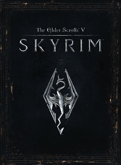 The Elder Scrolls V: Skyrim - Special Edition banner