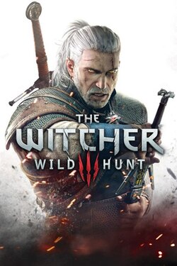 The Witcher 3: Wild Hunt banner