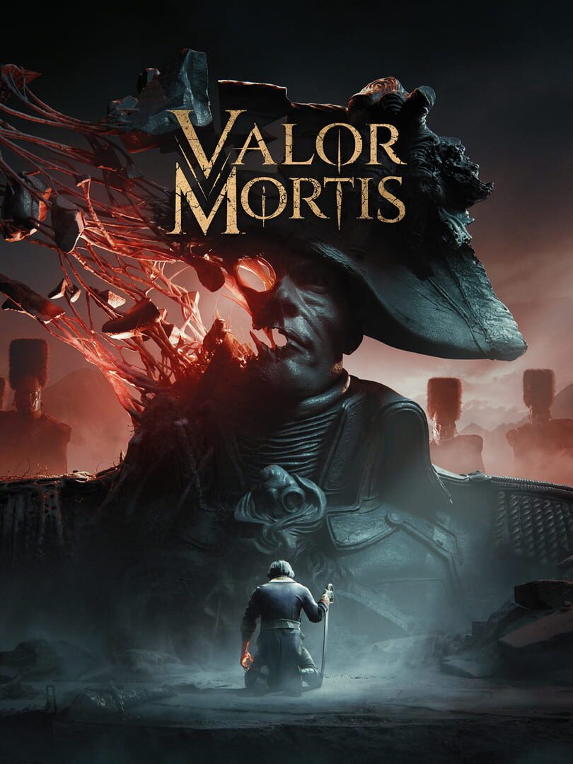 Valor Mortis banner