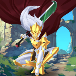 galgahad