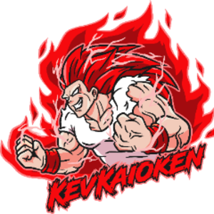 KevKaioken