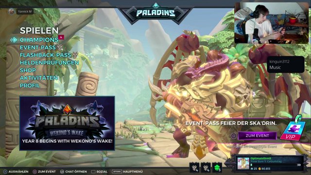 0ptimalst0rm5 live stream