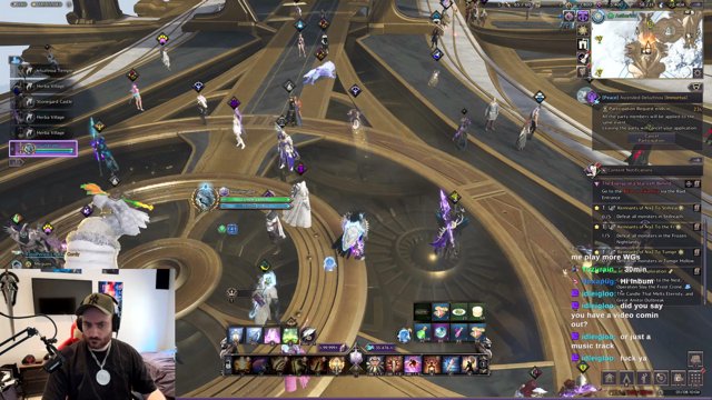 13Hatred live stream