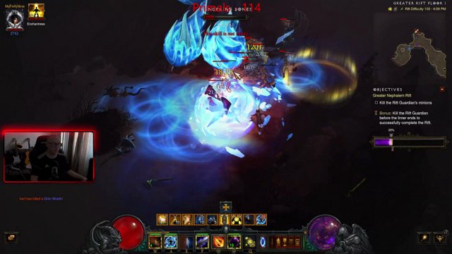 1karl1 live stream