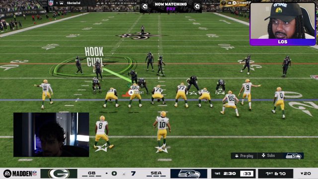 1v1memadden live stream