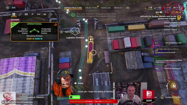 1xMadMattx1 live stream
