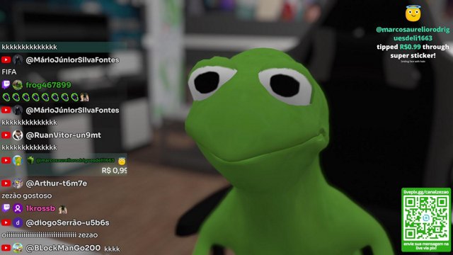 1zezao live stream