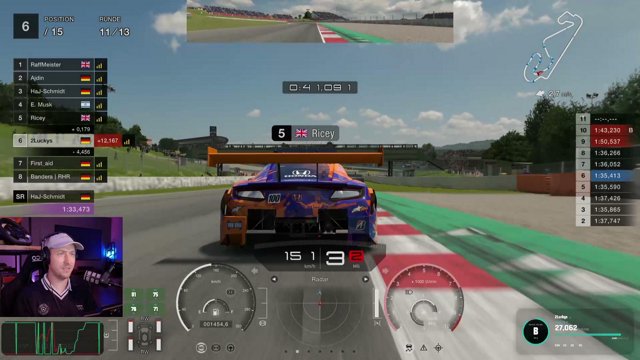 2luckys live stream
