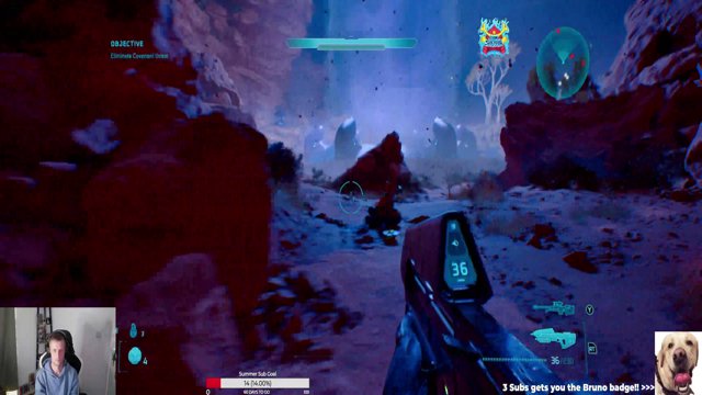 404RunNotFound live stream