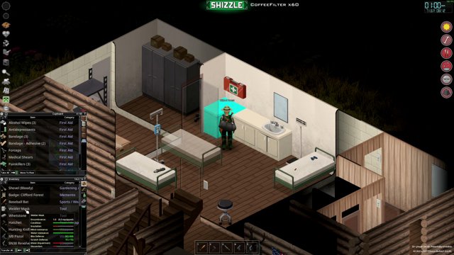 5hizzle live stream