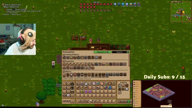 5qu34k5 live stream