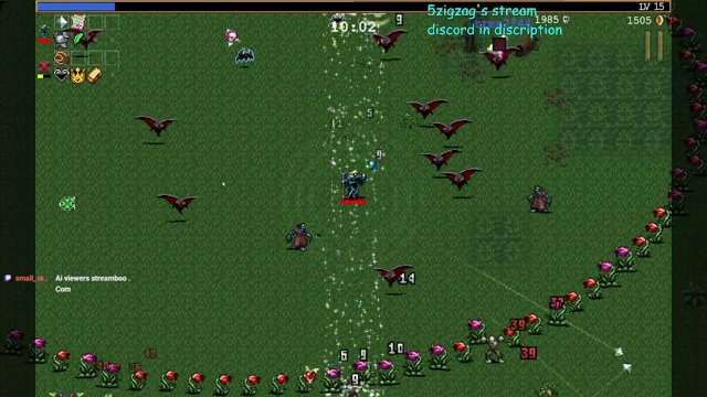 5zigzag live stream