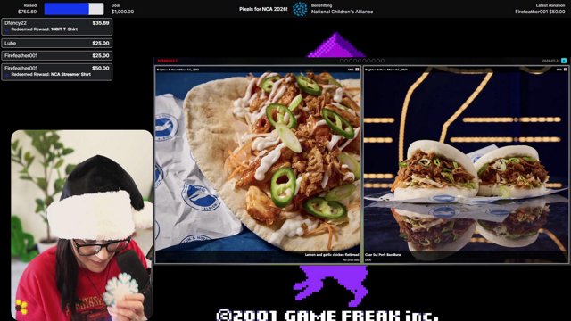 8bitDee live stream