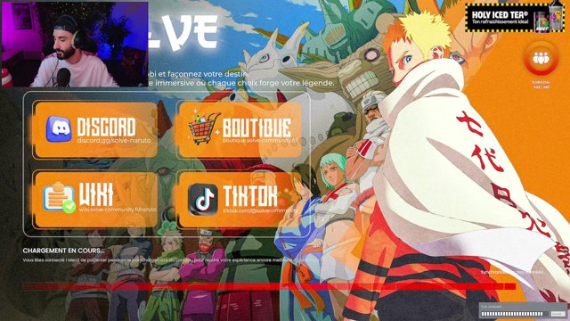 Abaraii live stream