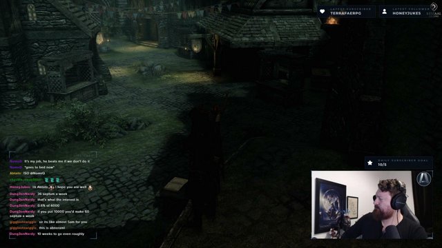 Abtots live stream