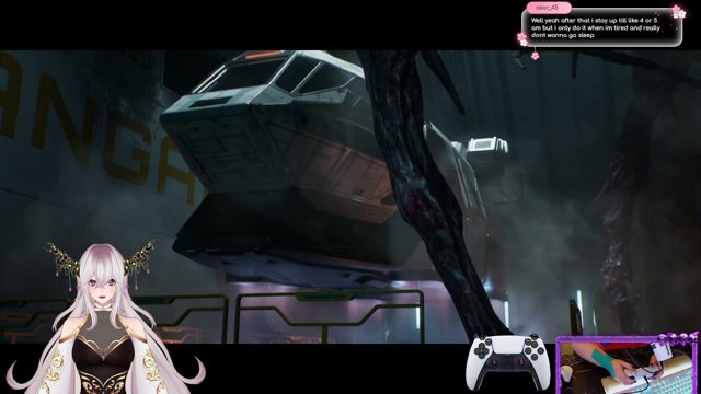 Acanthus_dawn live stream