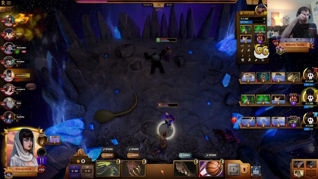 ackack9000 live stream