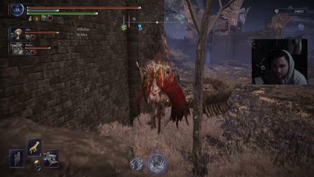 adanossama live stream