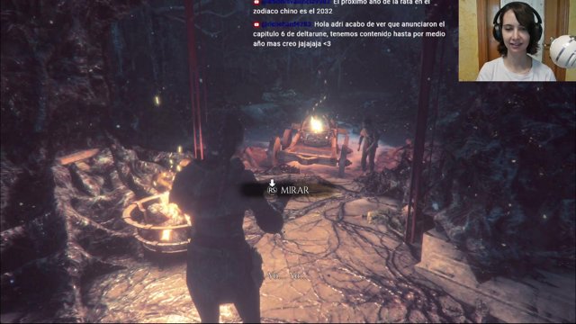 adricarra live stream