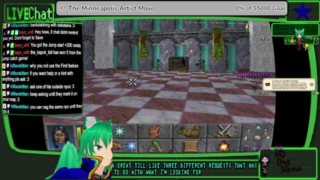 Aes_Saru live stream