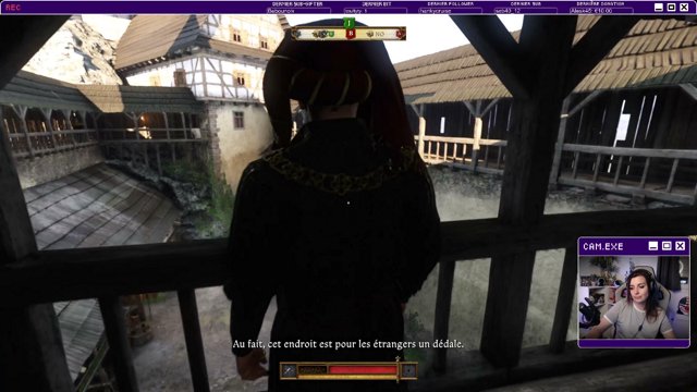 Aesmodia live stream