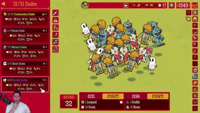 afkTenchi live stream