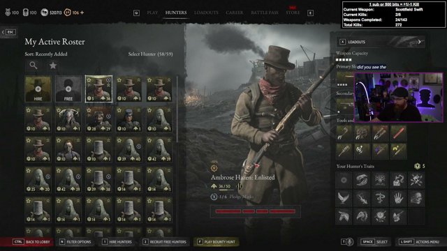 Agent3540 live stream