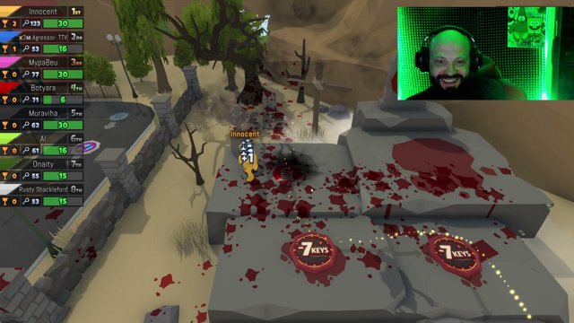 Agressorx3m live stream