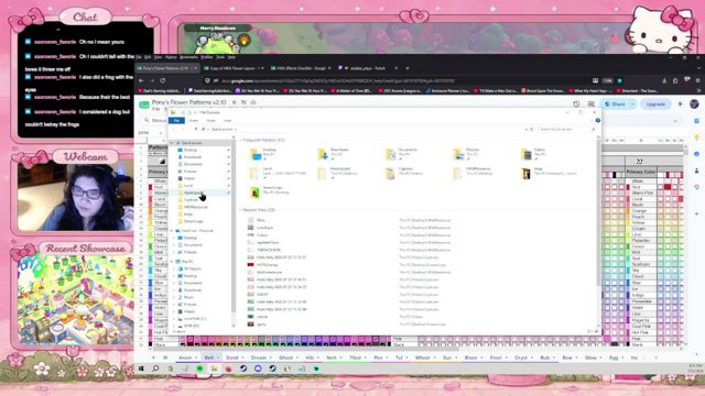 aidalee_plays live stream