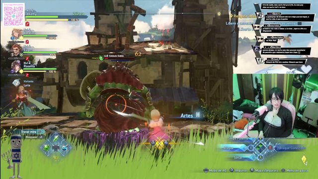 Akemy_Sama live stream