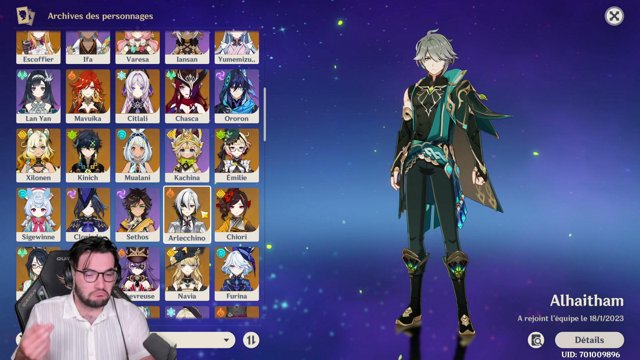 akenouille live stream