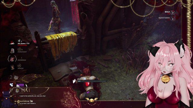 Aki_Ayamu live stream