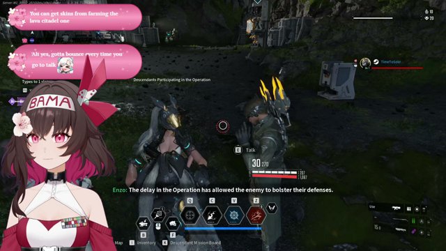 Ali60VT live stream