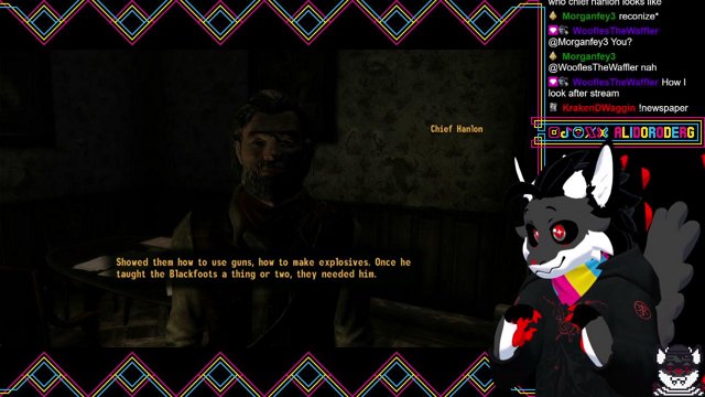 alidoroderg live stream