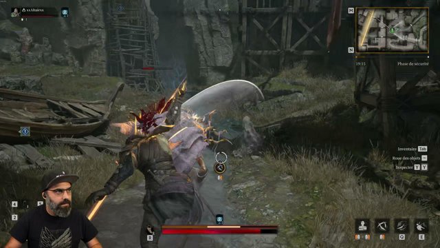 Altair live stream