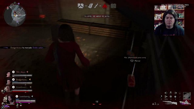 amafriendlyghost live stream