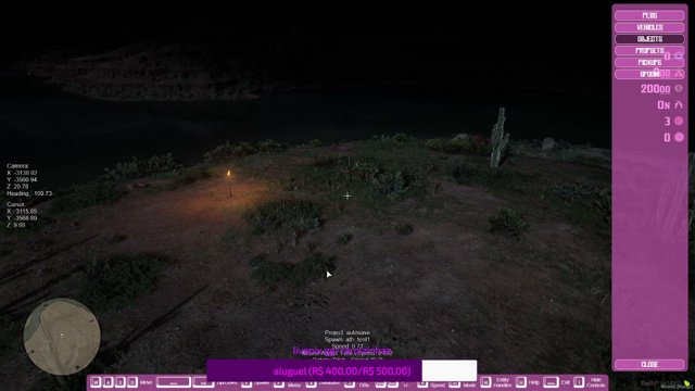ameba_s22 live stream
