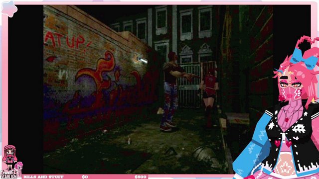 AmieeStarlight live stream