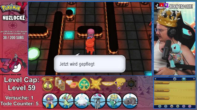 AmigoTV live stream