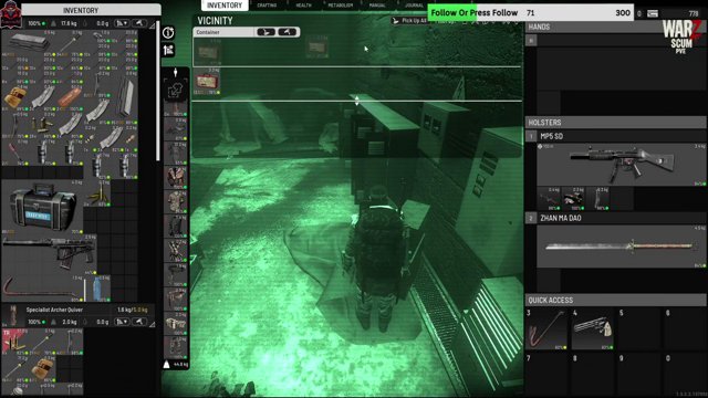 Ammaroov live stream