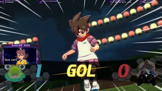 Amrex_606 live stream